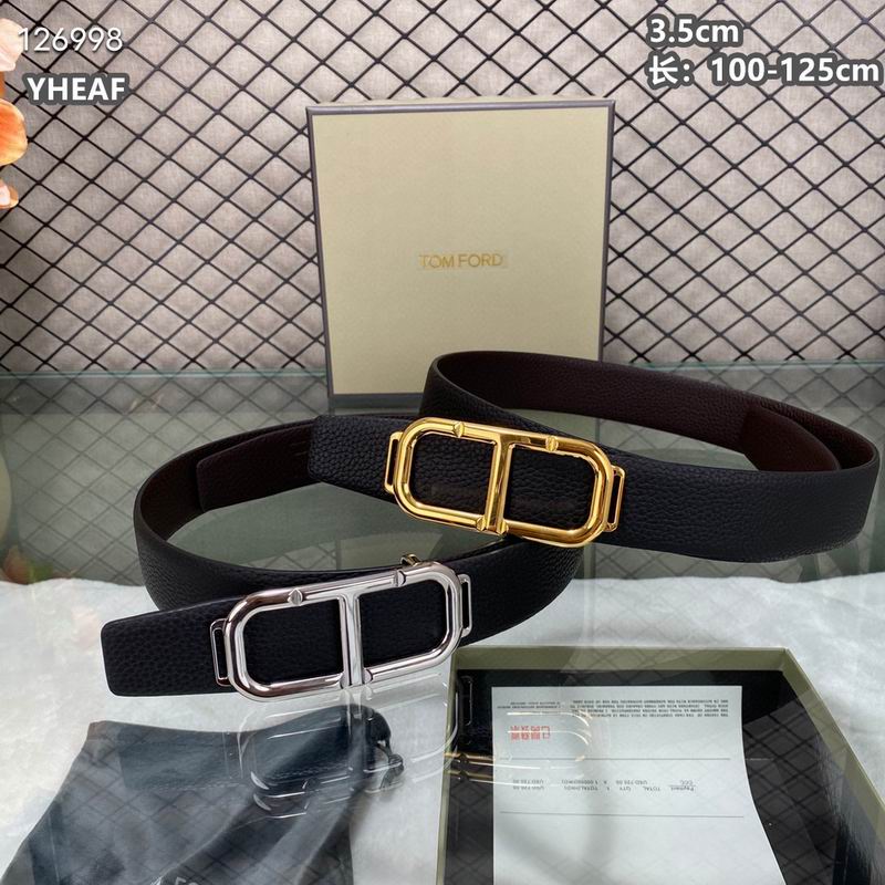 TF belt 35mmX95-125cm 8L12